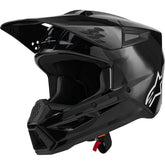 Alpinestars Supertech M3 Solid Helmet